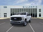 New 2025 Ford F-350 XL Regular Cab 4WD SRW Pickup for sale #250286 - photo 3