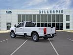 New 2025 Ford F-350 XL Regular Cab 4WD SRW Pickup for sale #250286 - photo 2