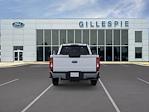 New 2025 Ford F-350 XL Regular Cab 4WD SRW Pickup for sale #250286 - photo 5