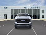 New 2025 Ford F-350 XL Regular Cab 4WD SRW Pickup for sale #250286 - photo 6