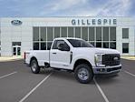 New 2025 Ford F-350 XL Regular Cab 4WD SRW Pickup for sale #250286 - photo 7