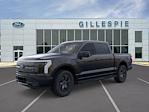 New 2025 Ford F-150 Lightning Lariat SuperCrew Cab AWD Pickup for sale #250289 - photo 1