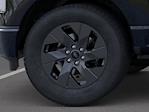 New 2025 Ford F-150 Lightning Lariat SuperCrew Cab AWD Pickup for sale #250289 - photo 19