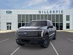New 2025 Ford F-150 Lightning Lariat SuperCrew Cab AWD Pickup for sale #250289 - photo 3
