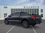 New 2025 Ford F-150 Lightning Lariat SuperCrew Cab AWD Pickup for sale #250289 - photo 2
