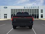 New 2025 Ford F-150 Lightning Lariat SuperCrew Cab AWD Pickup for sale #250289 - photo 5