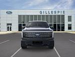 New 2025 Ford F-150 Lightning Lariat SuperCrew Cab AWD Pickup for sale #250289 - photo 6