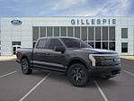 New 2025 Ford F-150 Lightning Lariat SuperCrew Cab AWD Pickup for sale #250289 - photo 7