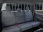 New 2025 Ford F-150 Lightning XLT SuperCrew Cab AWD Pickup for sale #250292 - photo 11