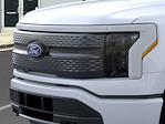 New 2025 Ford F-150 Lightning XLT SuperCrew Cab AWD Pickup for sale #250292 - photo 17