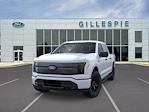 New 2025 Ford F-150 Lightning XLT SuperCrew Cab AWD Pickup for sale #250292 - photo 3