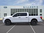 New 2025 Ford F-150 Lightning XLT SuperCrew Cab AWD Pickup for sale #250292 - photo 4