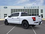 New 2025 Ford F-150 Lightning XLT SuperCrew Cab AWD Pickup for sale #250292 - photo 2