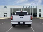 New 2025 Ford F-150 Lightning XLT SuperCrew Cab AWD Pickup for sale #250292 - photo 5
