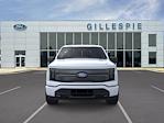New 2025 Ford F-150 Lightning XLT SuperCrew Cab AWD Pickup for sale #250292 - photo 6