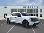 New 2025 Ford F-150 Lightning XLT SuperCrew Cab AWD Pickup for sale #250292 - photo 7