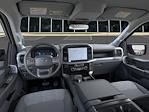 New 2025 Ford F-150 Lightning XLT SuperCrew Cab AWD Pickup for sale #250292 - photo 9