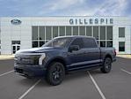 New 2025 Ford F-150 Lightning Lariat SuperCrew Cab AWD Pickup for sale #250296 - photo 1