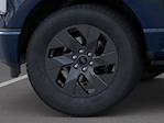 New 2025 Ford F-150 Lightning Lariat SuperCrew Cab AWD Pickup for sale #250296 - photo 19