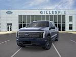 New 2025 Ford F-150 Lightning Lariat SuperCrew Cab AWD Pickup for sale #250296 - photo 3