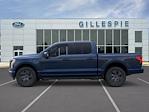 New 2025 Ford F-150 Lightning Lariat SuperCrew Cab AWD Pickup for sale #250296 - photo 4