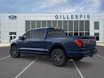 New 2025 Ford F-150 Lightning Lariat SuperCrew Cab AWD Pickup for sale #250296 - photo 2