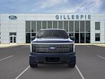 New 2025 Ford F-150 Lightning Lariat SuperCrew Cab AWD Pickup for sale #250296 - photo 6