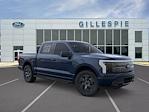New 2025 Ford F-150 Lightning Lariat SuperCrew Cab AWD Pickup for sale #250296 - photo 7