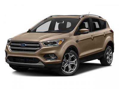 Used 2018 Ford Escape - photo 1