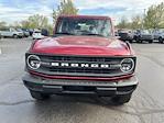 2025 Ford Bronco 4WD SUV for sale #250297 - photo 10