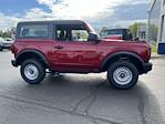 2025 Ford Bronco 4WD SUV for sale #250297 - photo 3