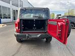 2025 Ford Bronco 4WD SUV for sale #250297 - photo 5