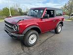 2025 Ford Bronco 4WD SUV for sale #250297 - photo 9