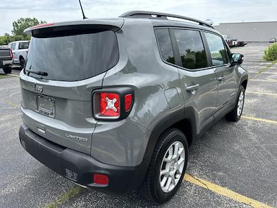 2021 Jeep Renegade 4WD SUV for sale #250297A - photo 2