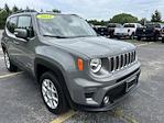 2021 Jeep Renegade 4WD SUV for sale #250297A - photo 1