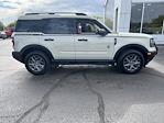 2025 Ford Bronco Sport 4WD SUV for sale #250299 - photo 3