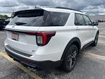 2025 Ford Explorer 4WD SUV for sale #250301 - photo 2