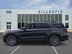 New 2025 Ford Explorer ST 4WD SUV for sale #250302L - photo 4