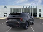 New 2025 Ford Explorer ST 4WD SUV for sale #250302L - photo 8