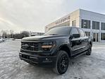 Used 2024 Ford F-150 STX SuperCrew Cab for sale #250302LA - photo 8
