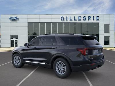 New 2025 Ford Explorer Active 4WD SUV for sale #250303 - photo 2