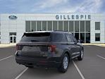 New 2025 Ford Explorer Active 4WD SUV for sale #250303 - photo 8