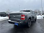 2023 Ford Maverick SuperCrew Cab AWD Pickup for sale #250303A - photo 2