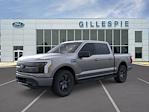 New 2025 Ford F-150 Lightning Flash SuperCrew Cab AWD Pickup for sale #250305 - photo 1