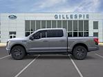 New 2025 Ford F-150 Lightning Flash SuperCrew Cab AWD Pickup for sale #250305 - photo 4