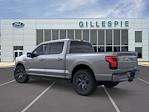 New 2025 Ford F-150 Lightning Flash SuperCrew Cab AWD Pickup for sale #250305 - photo 2