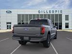 New 2025 Ford F-150 Lightning Flash SuperCrew Cab AWD Pickup for sale #250305 - photo 8