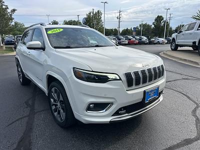 2019 Jeep Cherokee FWD SUV for sale #250307AA - photo 1