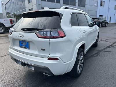 2019 Jeep Cherokee FWD SUV for sale #250307AA - photo 2
