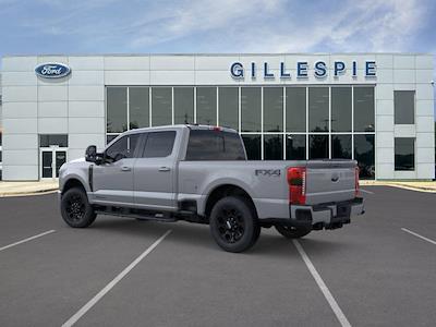 New 2025 Ford F-350 Lariat Crew Cab 4WD SRW Pickup for sale #250309 - photo 2